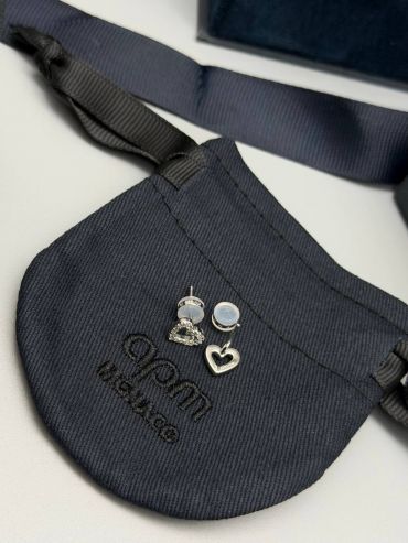 Серьги APM Monaco LUX-130328