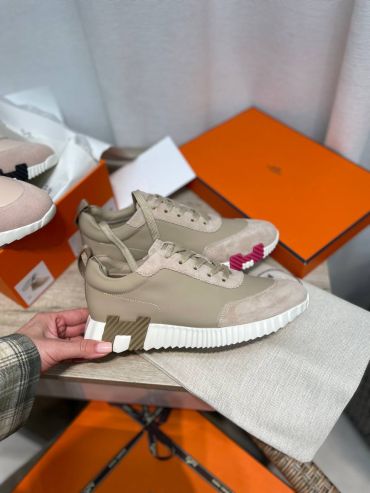 Кроссовки Hermes LUX-130366