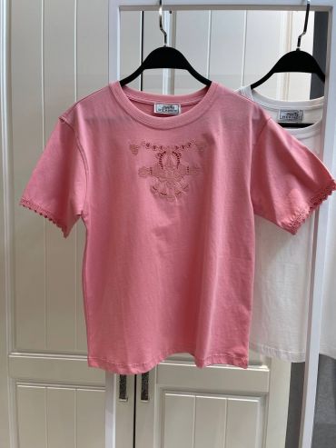 Футболка Hermes LUX-130998