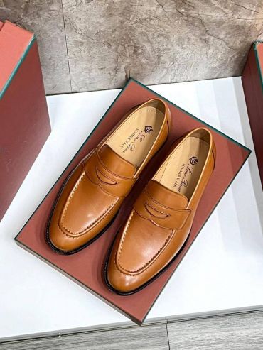 Лоферы  Loro Piana LUX-130597