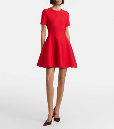  Платье Alexander McQueen  LUX-130669