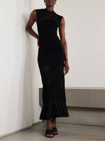 Платье Lanvin  LUX-130691