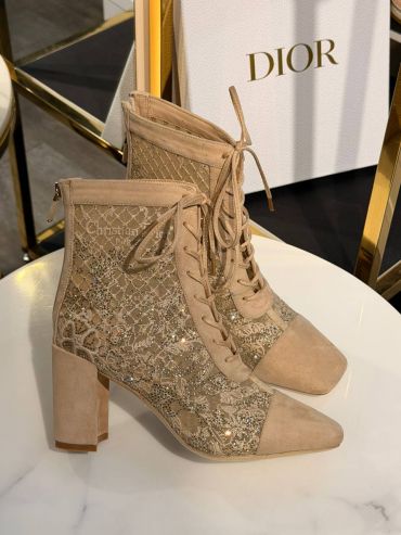 Ботильоны Christian Dior LUX-130739