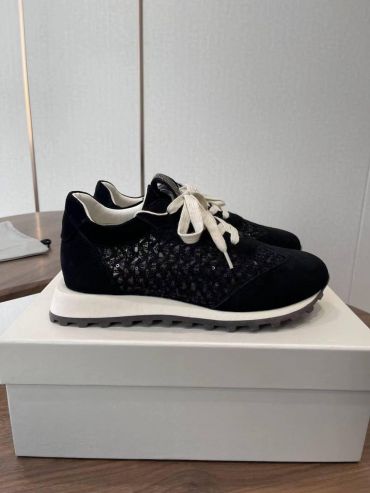 Кроссовки Brunello Cucinelli LUX-130753