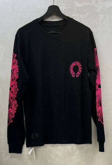 Лонгслив CHROME HEARTS LUX-130773
