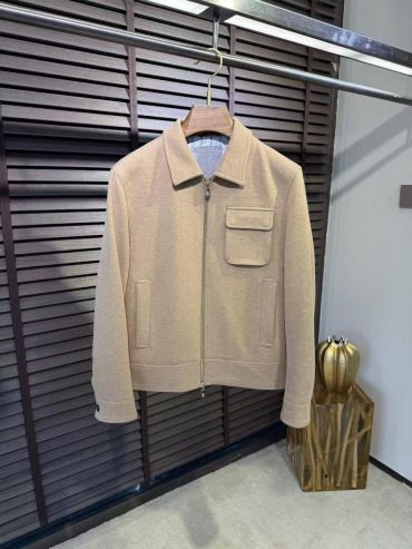 Куртка мужская Brunello Cucinelli LUX-130908