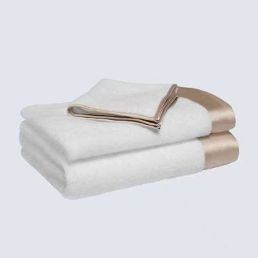 Набор из 3-х полотенец Manito  LUX-130926