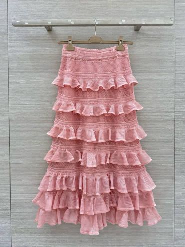 Юбка  Zimmermann LUX-130991