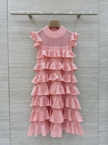 Платье Zimmermann LUX-130993