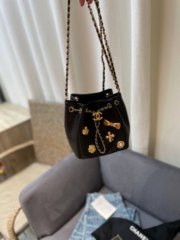 Сумка женская Chanel LUX-131007