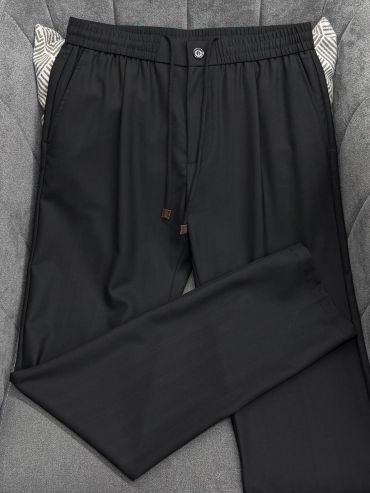 Брюки  Brunello Cucinelli LUX-131031