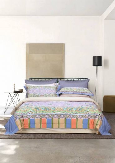 Комплект постельного белья Etro   LUX-131196