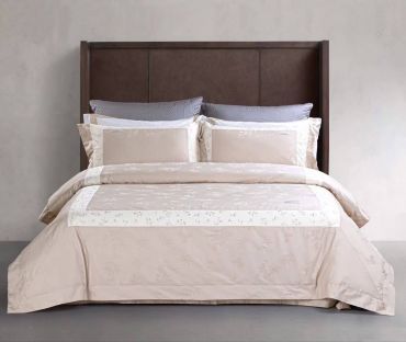 Комплект постельного белья Max Mara LUX-131200