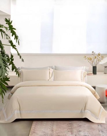 Комплект постельного белья Frette  LUX-131202