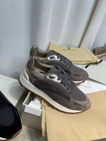 Кроссовки Brunello Cucinelli LUX-131234
