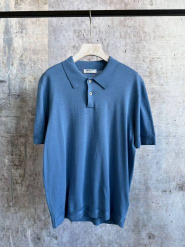 Поло Berluti   LUX-131249