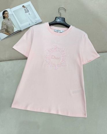 Футболка Christian Dior LUX-131313