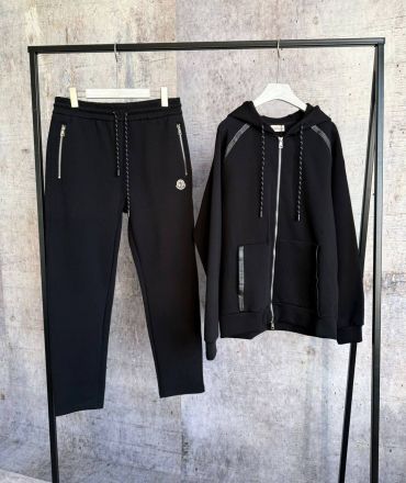  Костюм спортивный  LUX-131301