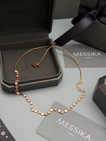  Колье Messika  LUX-131326
