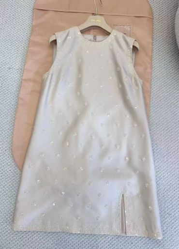 Платье  Miu Miu LUX-131355