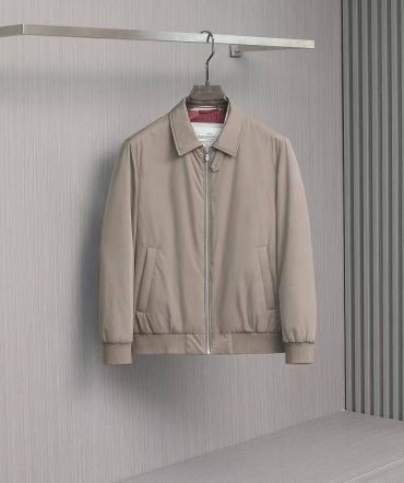 Куртка мужская Brunello Cucinelli LUX-131366