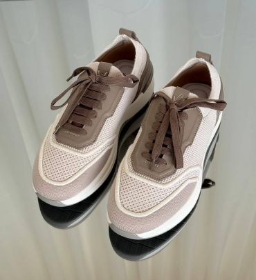 Кроссовки Brioni LUX-131535