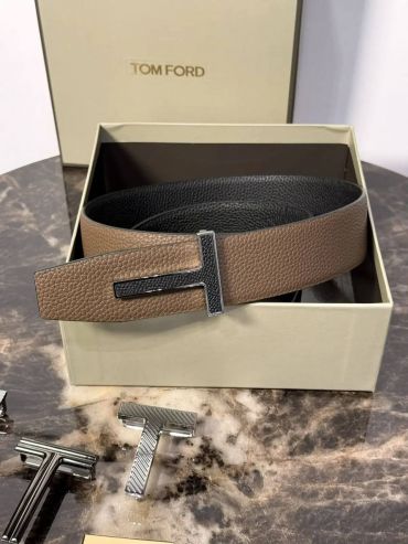 Двухсторонний ремень Tom Ford LUX-131632