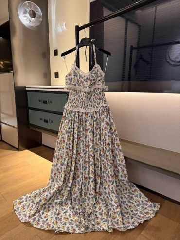 Сарафан  Dolce & Gabbana LUX-131687