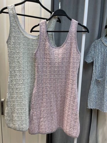 Сарафан  Chanel LUX-131696