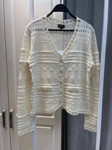 Кофта  Chanel LUX-131704