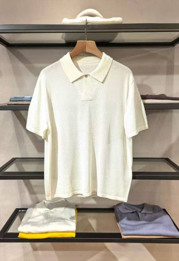 Поло Loro Piana LUX-131798