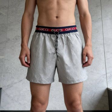 Шорты  Gucci LUX-131815