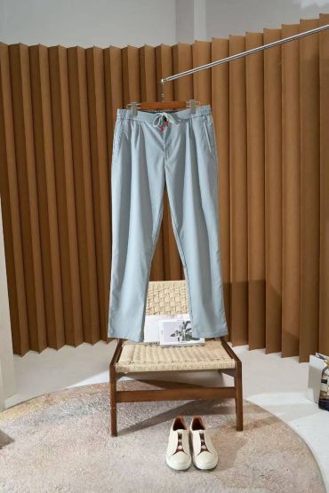 Брюки Kiton LUX-131833