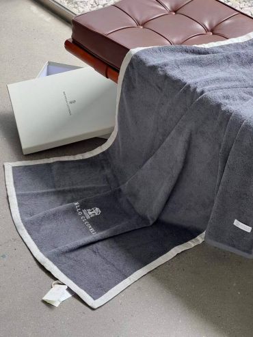  Комплект полотенец  Brunello Cucinelli LUX-131893