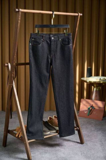 Джинсы  Brioni LUX-131915