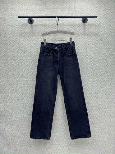 Джинсы Chanel LUX-131919