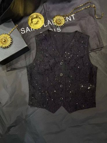 Жилет Ermanno Scervino LUX-131958