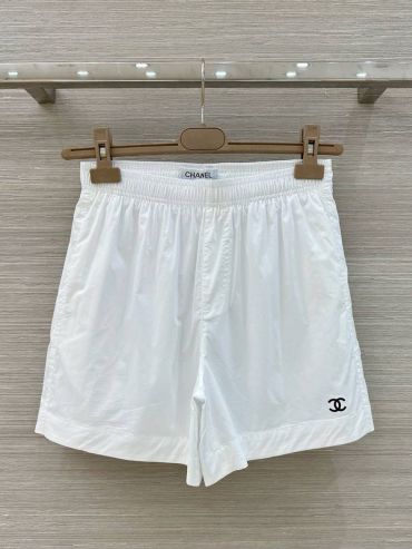 Шорты Chanel LUX-132005