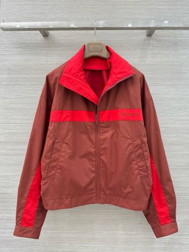 Бомбер Yves Saint Laurent LUX-132007