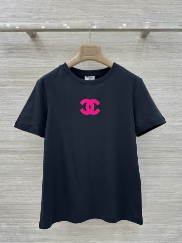 Футболка  Chanel LUX-132009