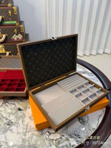 Шкатулка Louis Vuitton LUX-132052