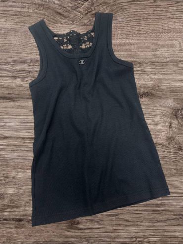 Майка Chanel LUX-132181