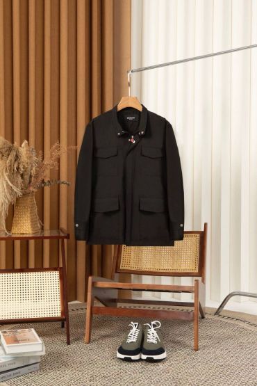 Ветровка Kiton LUX-132119