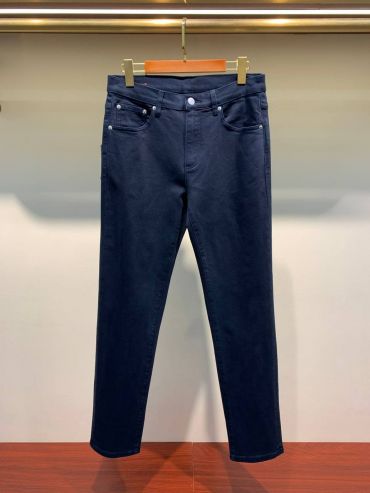 Джинсы  ZEGNA LUX-132125