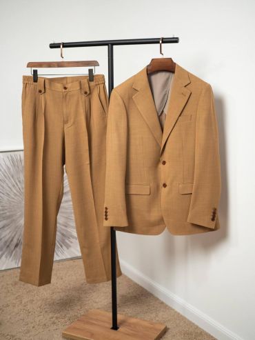 Костюм мужской Brioni LUX-132147