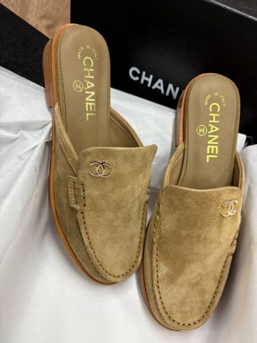 Мюли  Chanel LUX-132155