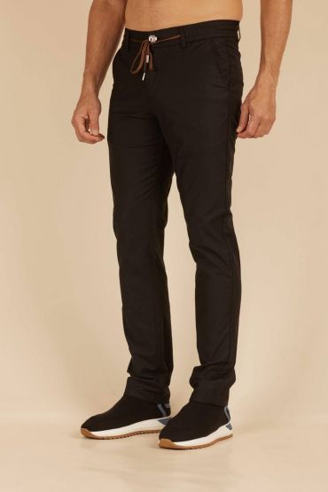 Брюки мужские Stefano Ricci LUX-132302