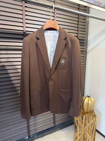  Пиджак Brunello Cucinelli LUX-132329