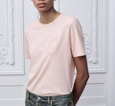 Футболка Christian Dior LUX-132347