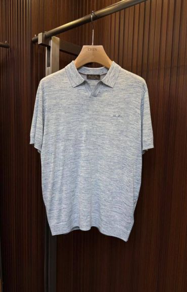 Поло Loro Piana LUX-132407